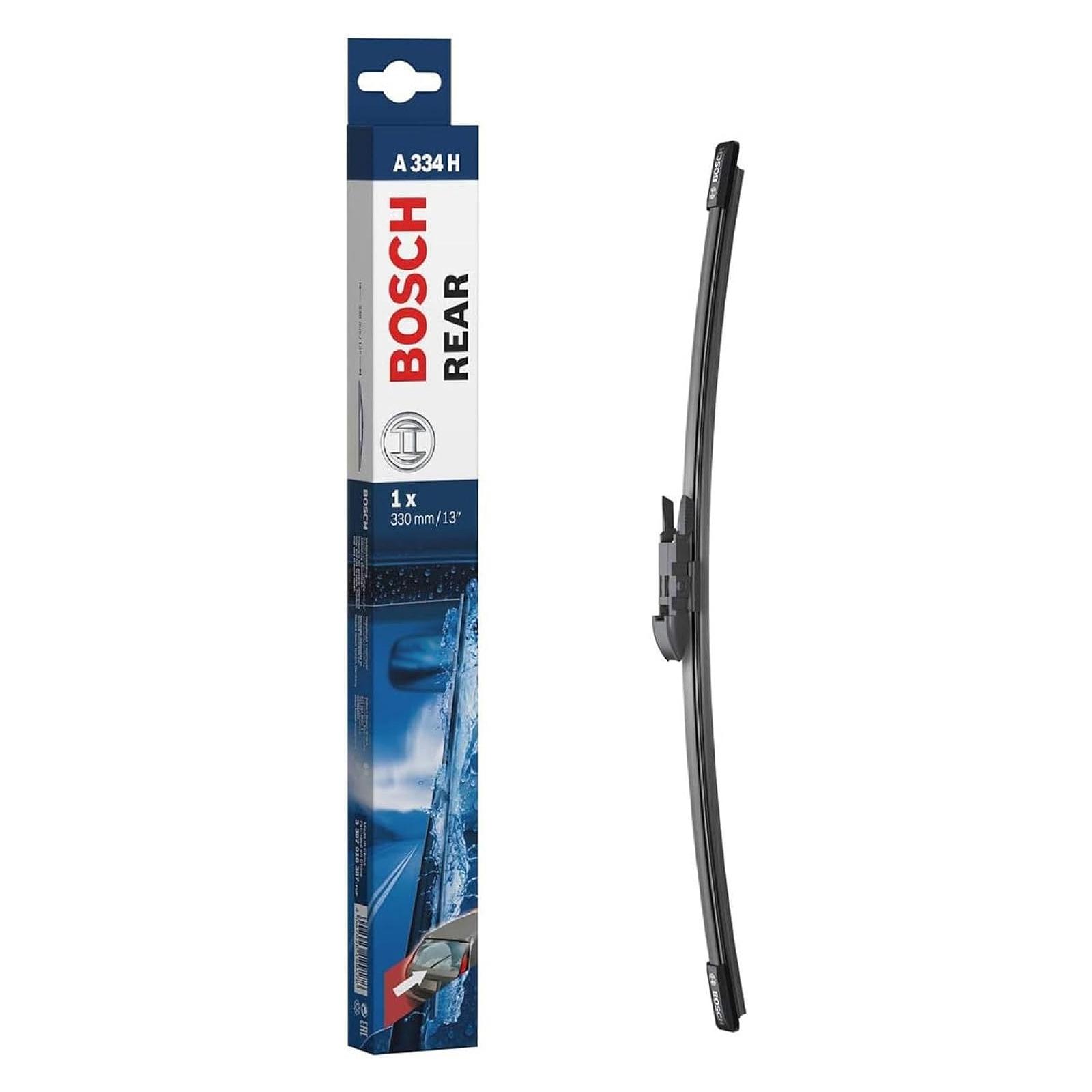 Bosch A334H Rear Wiper Blade 330mm
