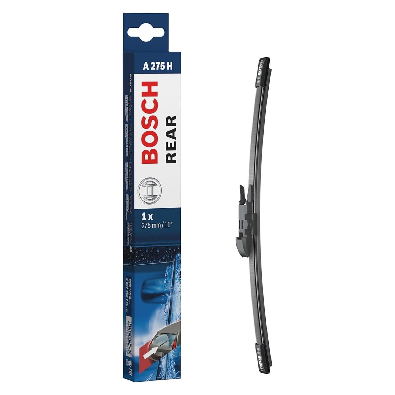 Bosch A275H Rear Wiper Blade 275mm