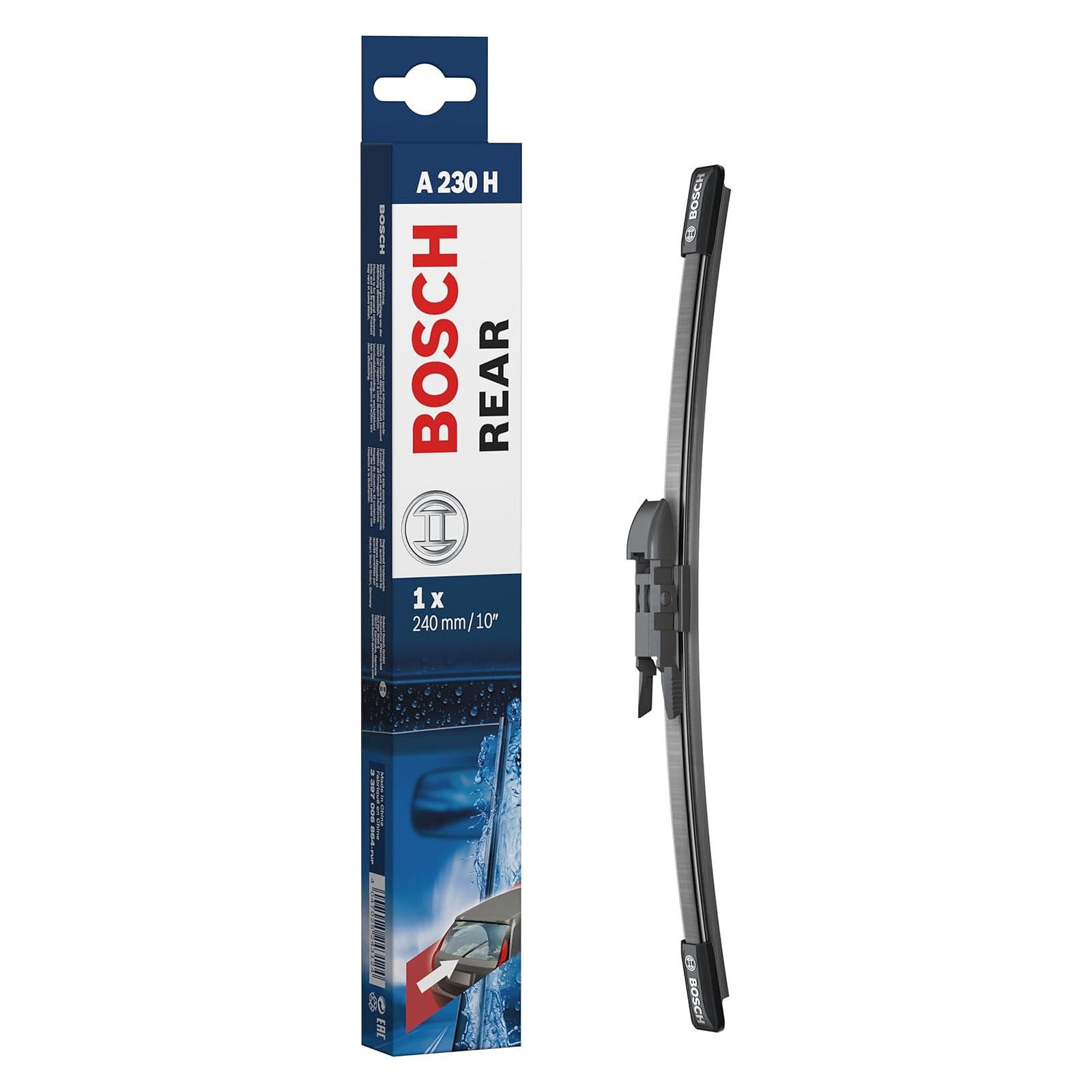 Bosch A230H Rear Wiper Blade 240mm