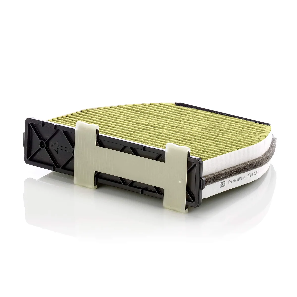MANN-Filter Cabin Filter FP 29 005/1