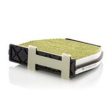 MANN-Filter Cabin Filter FP 29 005/1
