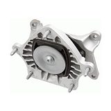 Lemförder Transmission Mount 38874 01
