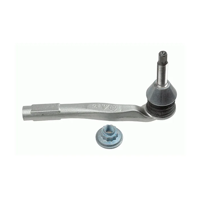 Lemförder Tie Rod End 37591 01