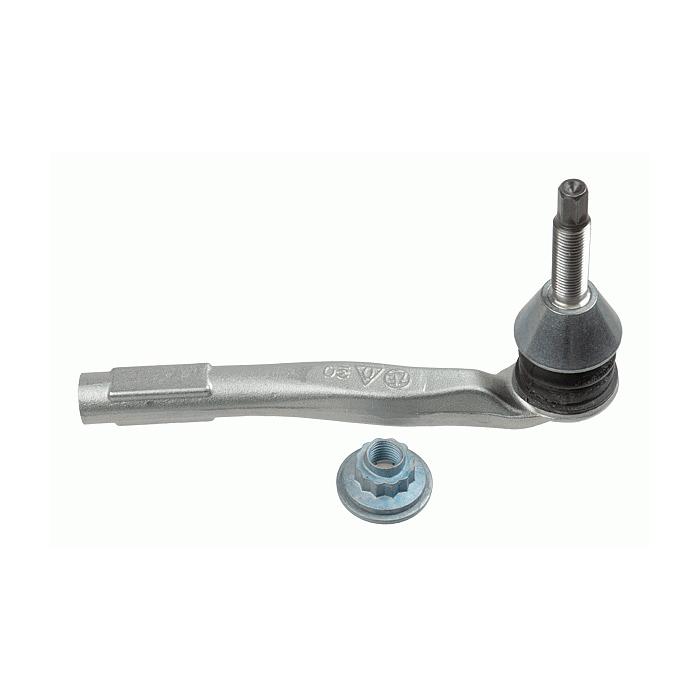 Lemförder Tie Rod End 37591 01
