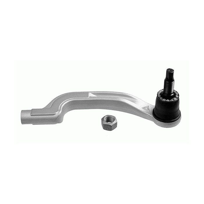Lemförder Tie Rod End 36669 01