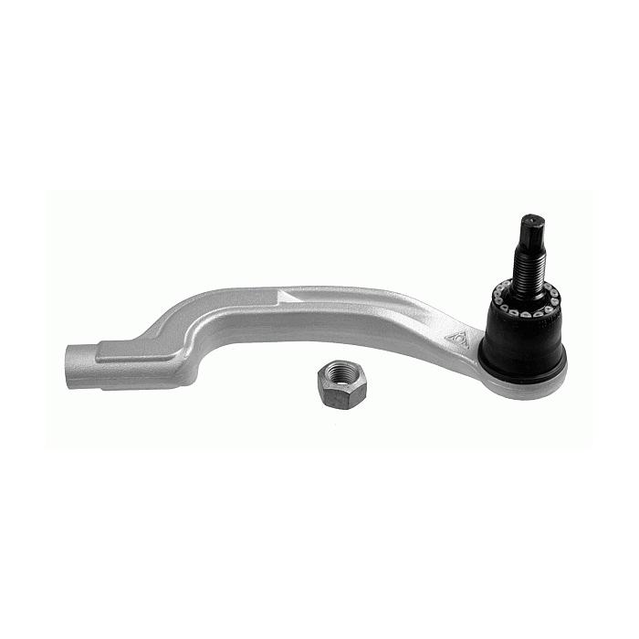 Lemförder Tie Rod End 36669 01