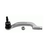 Lemförder Tie Rod End 36668 01