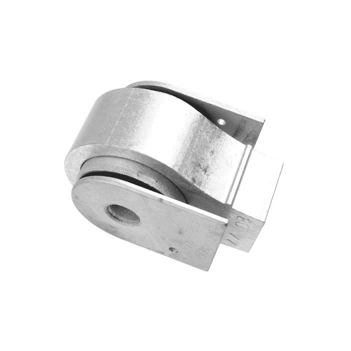 Lemförder Diff Mount 33264 01