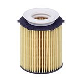 Hengst Oil Filter E818H D238