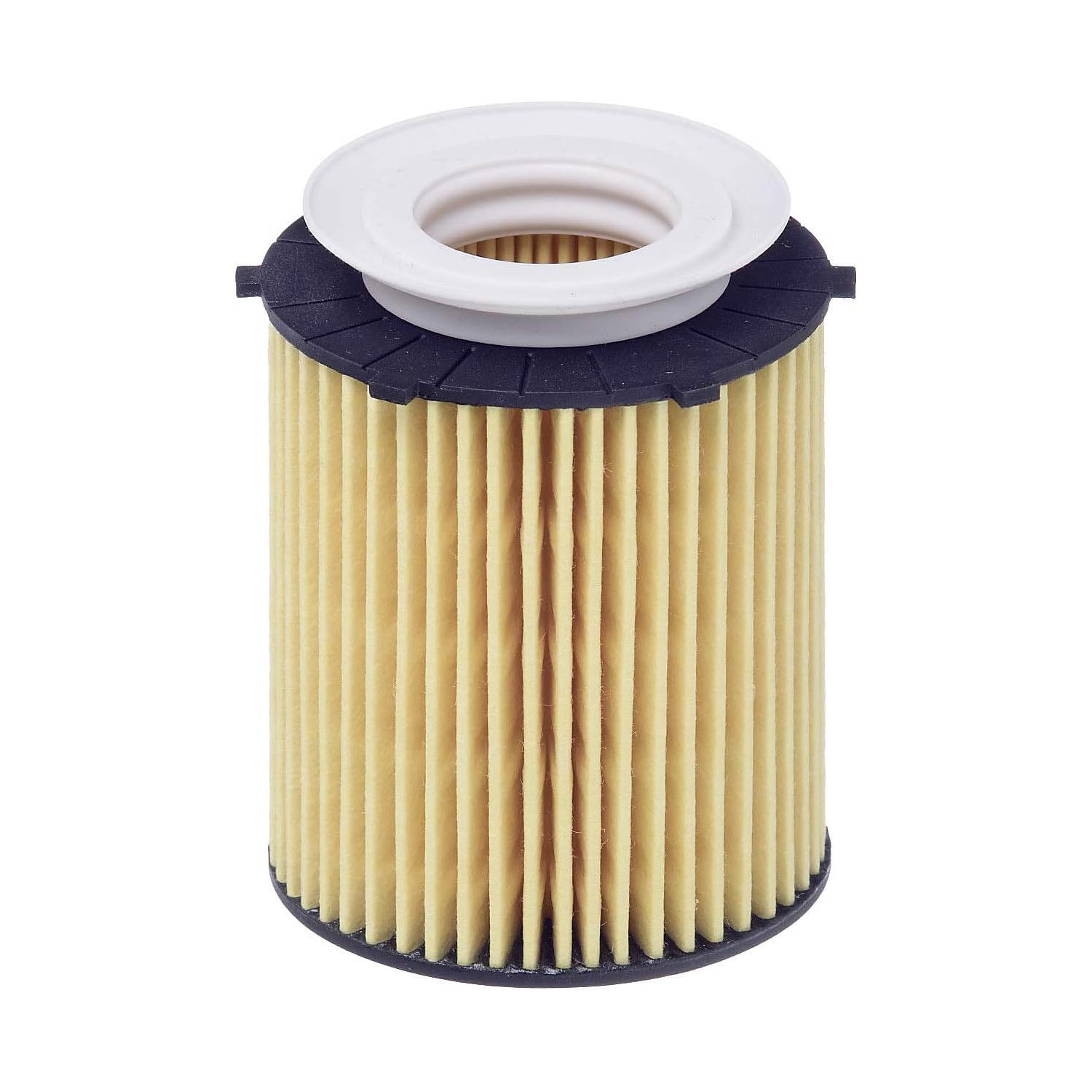 Hengst Oil Filter E818H D238