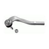 Lemförder Tie Rod End 34606 01