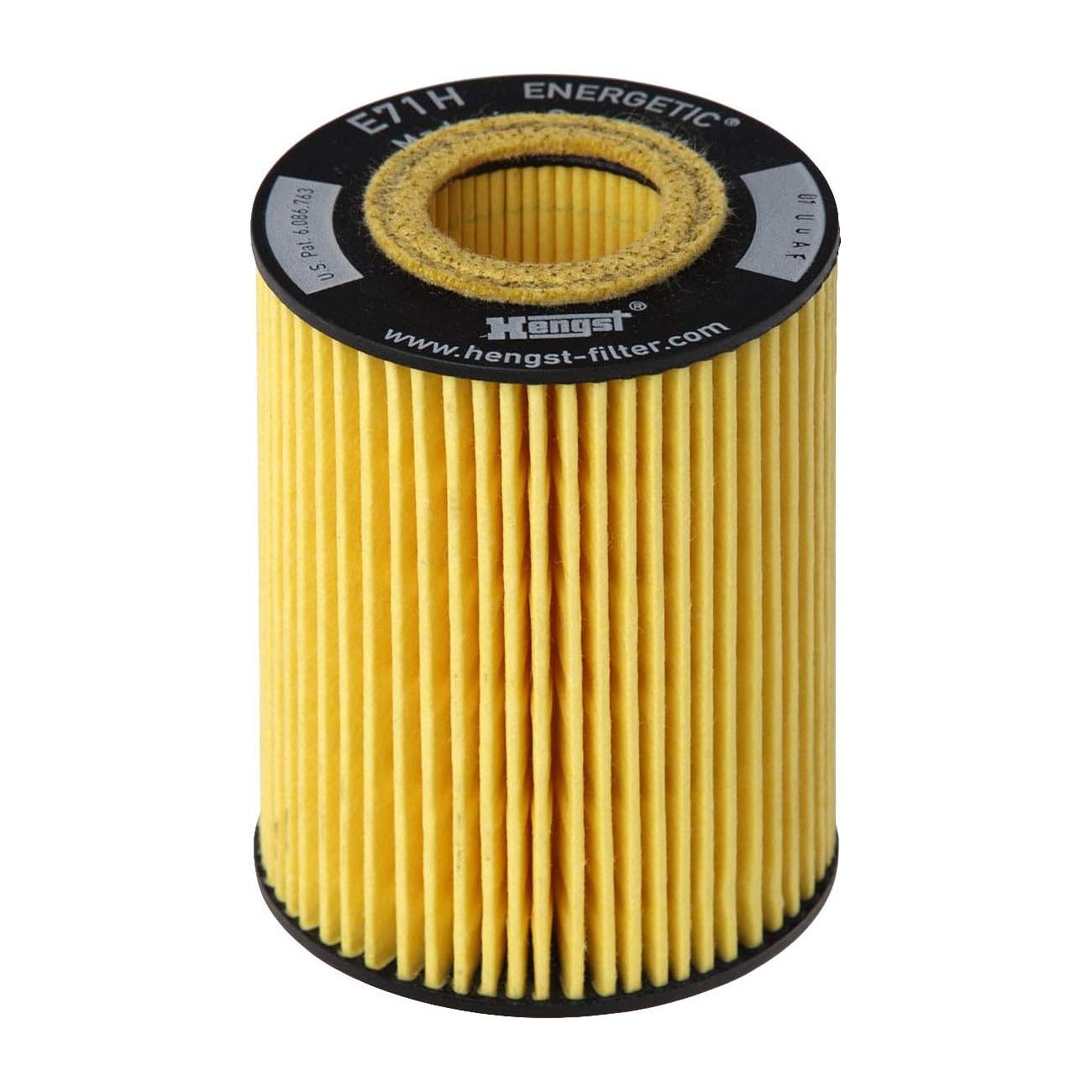 Hengst Oil Filter E71H D141