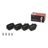 Brembo Brake Pad Set P 50 138