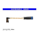 ATE Brake Pad Wear Sensor 24.8190-0425.2 – photo 2