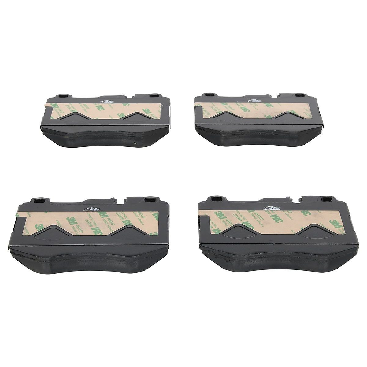 ATE Ceramic Brake Pad Set 13.0470-4883.2