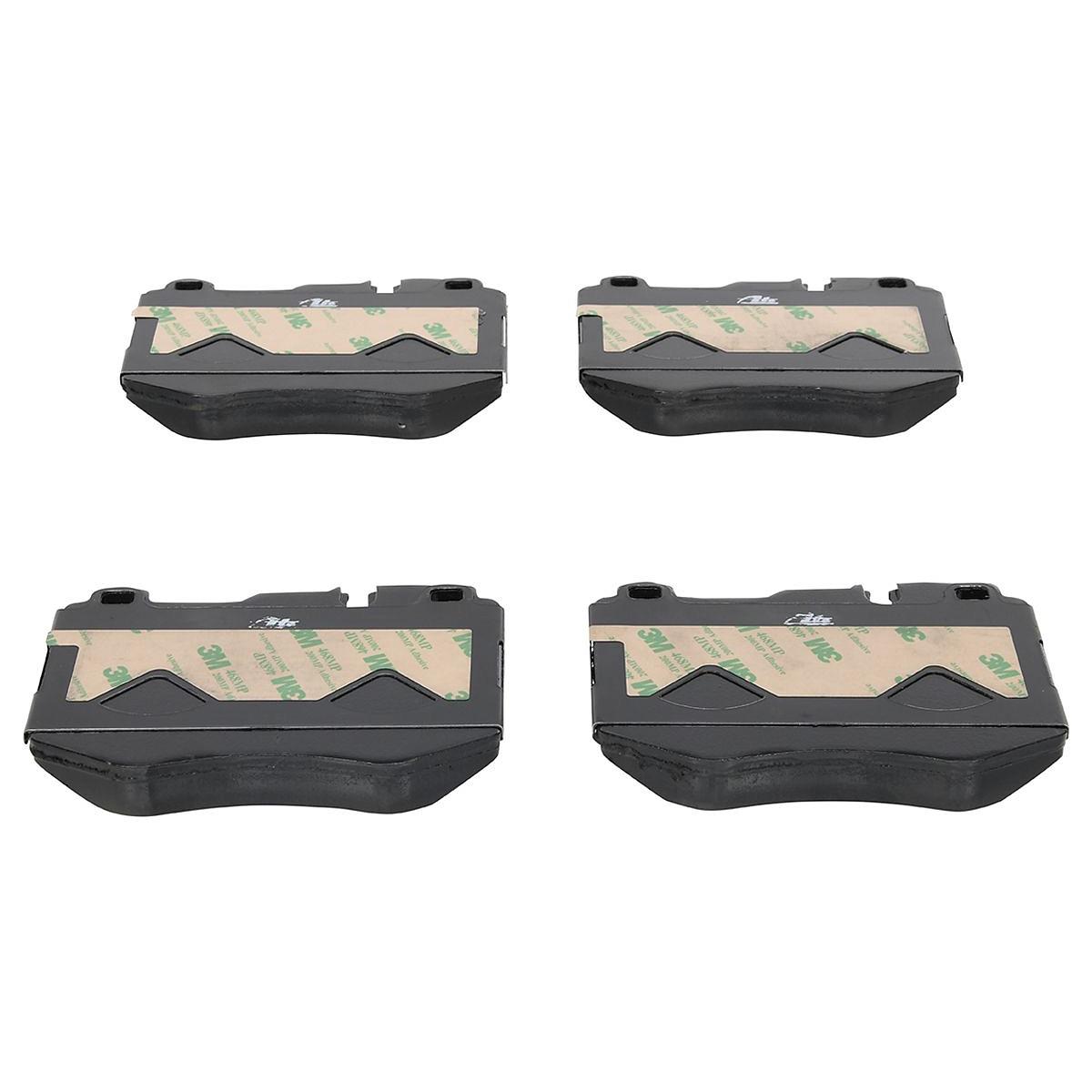 ATE Ceramic Brake Pad Set 13.0470-4883.2