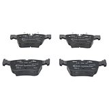 ATE Ceramic Brake Pad Set 13.0470-7316.2