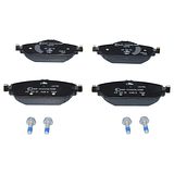 ATE Ceramic Brake Pad Set 13.0470-2792.2