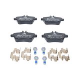 ATE Ceramic Brake Pad Set 13.0470-2786.2