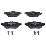 ATE Ceramic Brake Pad Set 13.0470-2779.2 – photo 1