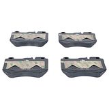 ATE Ceramic Brake Pad Set 13.0470-4880.2 – photo 1