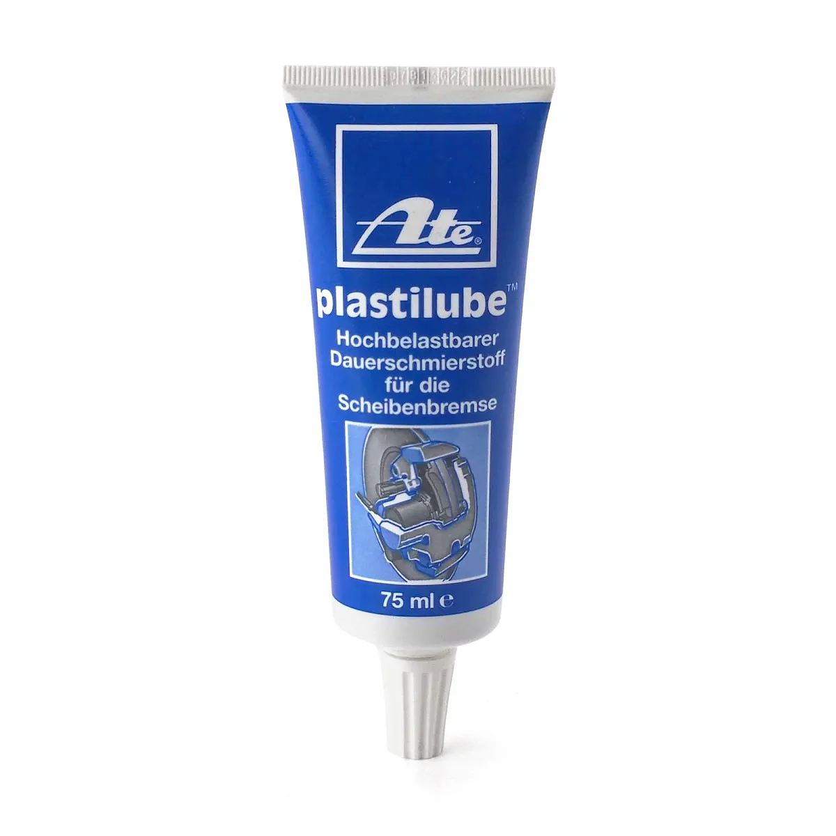 ATE Plastilube Brake Lubricant 03.9902-1002.2