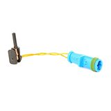 ATE Brake Pad Wear Sensor 24.8190-0067.2