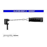ATE Brake Pad Wear Sensor 24.8190-0067.2 – photo 2