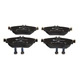 ATE Brake Pad Set 13.0460-2779.2