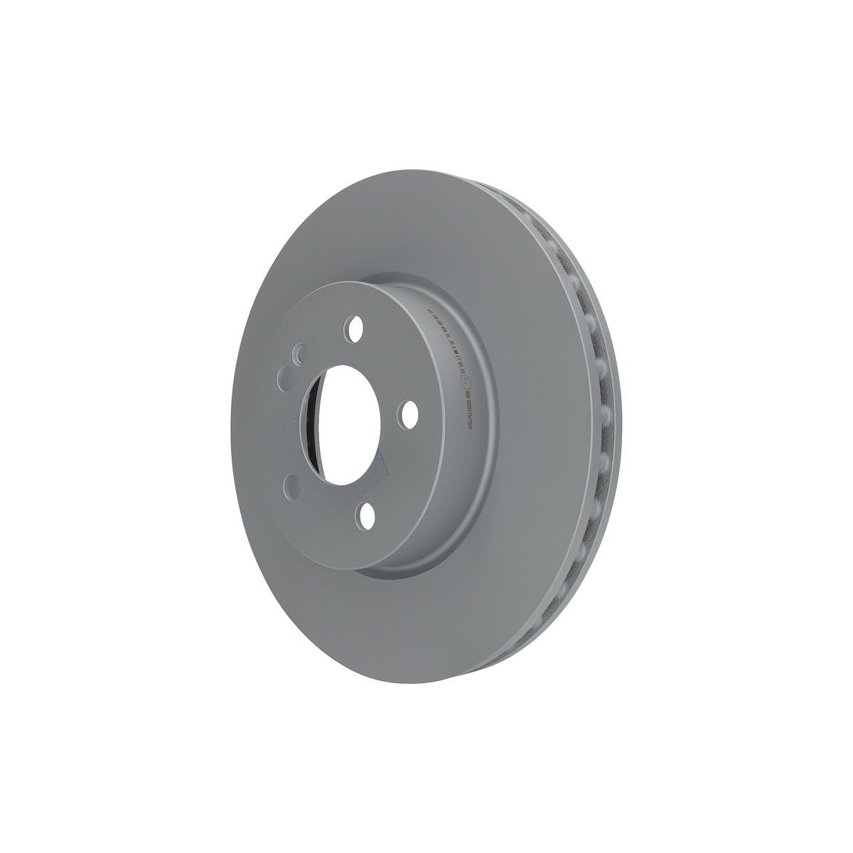 ATE Brake Disc Set (2 pcs) 24.0128-0330.1