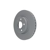 ATE Brake Disc Set (2 pcs) 24.0128-0330.1
