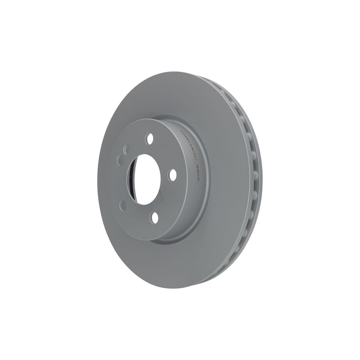 ATE Brake Disc Set (2 pcs) 24.0128-0330.1