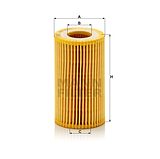 MANN-Filter Oil Filter HU 7010 z – photo 2