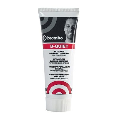 Brembo B-Quiet Brake Grease Lubricant 75g G 00 075