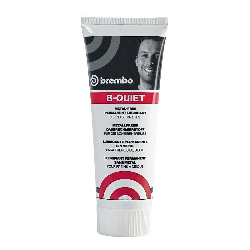 Brembo B-Quiet Brake Grease Lubricant 75g G 00 075