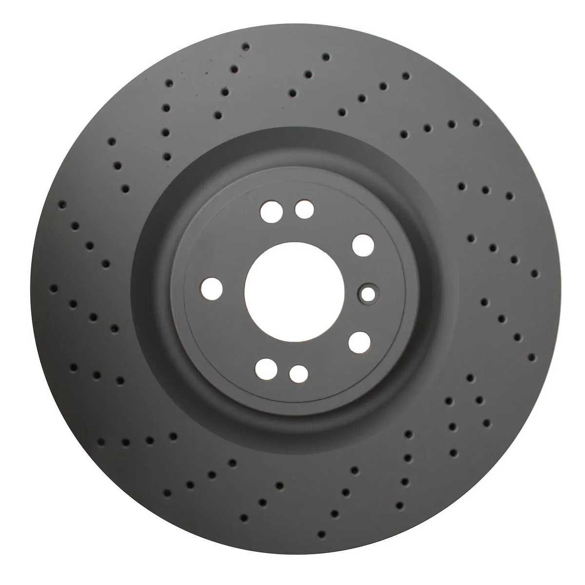 Zimmermann Brake Disc Set (2 pcs) 400.3684.20