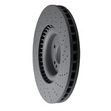 Zimmermann Brake Disc Set (2 pcs) 400.3684.20 – photo 2