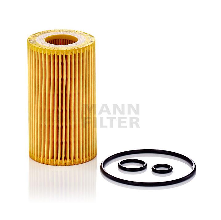 MANN-Filter Oil Filter HU 7010 z