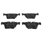 ATE Brake Pad Set 13.0460-7316.2