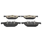 ATE Brake Pad Set 13.0460-7283.2 – photo 1