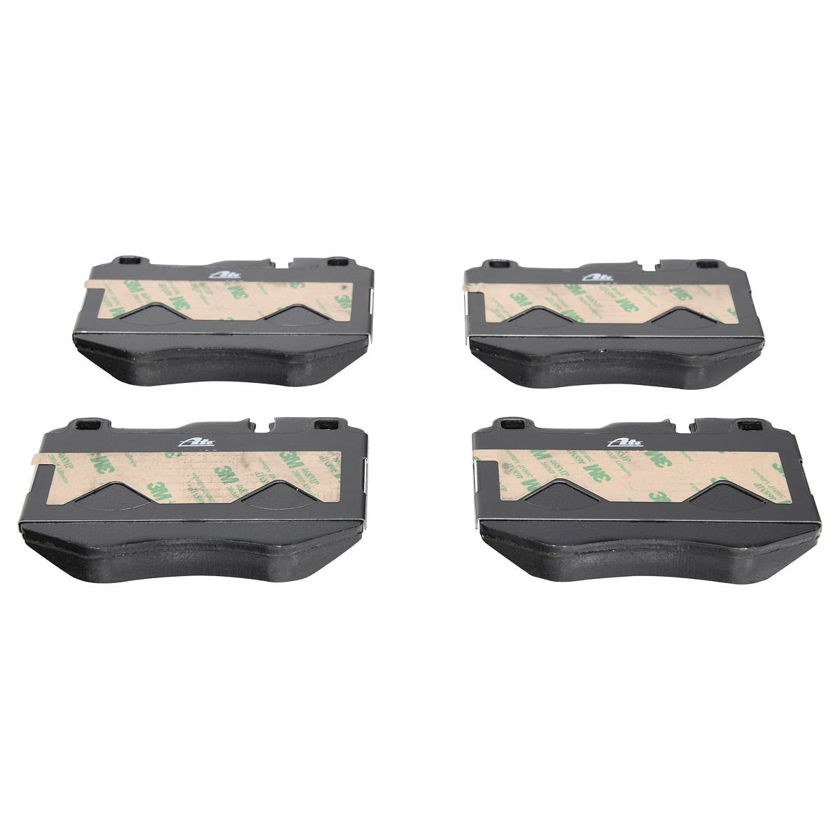 ATE Brake Pad Set 13.0460-4883.2