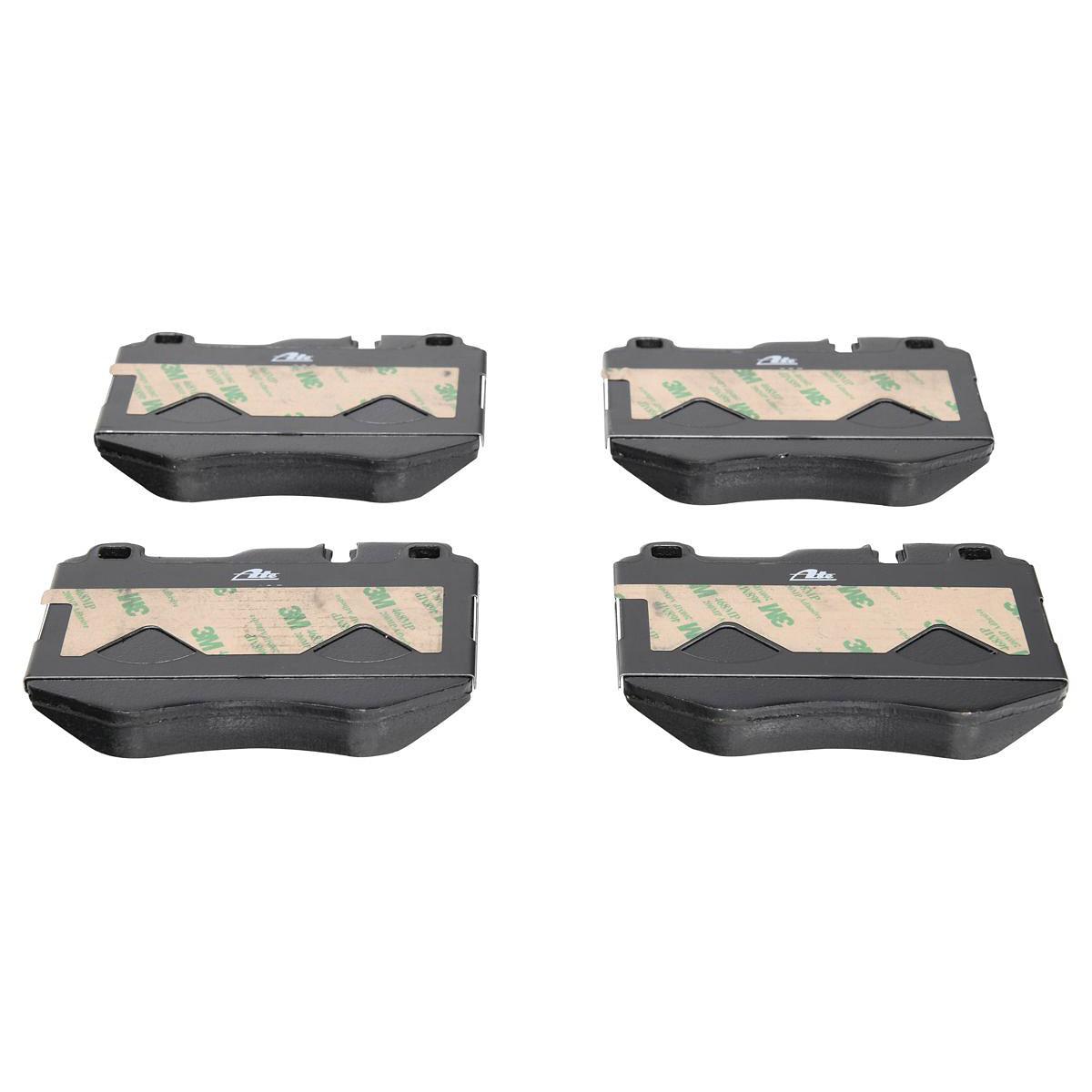 ATE Brake Pad Set 13.0460-4883.2