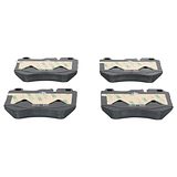 ATE Brake Pad Set 13.0460-4880.2 – photo 1