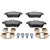 ATE Brake Pad Set 13.0460-2786.2