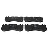 ATE Brake Pad Set 13.0460-4839.2 – photo 1