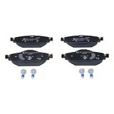 ATE Brake Pad Set 13.0460-2792.2 – photo 1