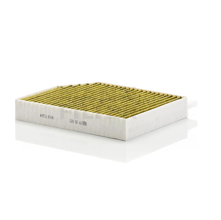 MANN-Filter Cabin Filter FP 26 023