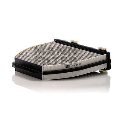 MANN-Filter Cabin Filter CUK 29 005
