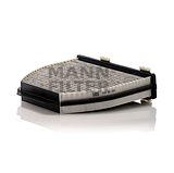 MANN-Filter Cabin Filter CUK 29 005