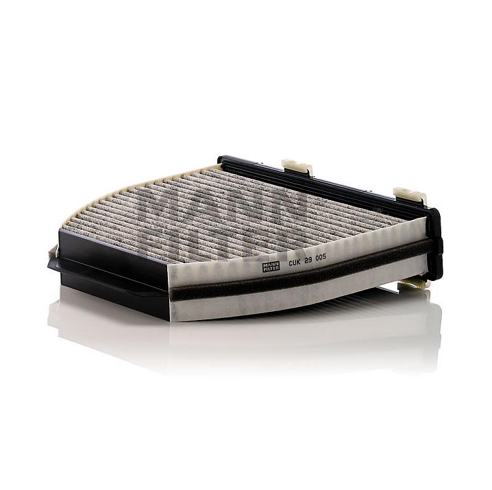 MANN-Filter Cabin Filter CUK 29 005